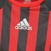 Retro 07/08 AC Milan Home Red Black Jersey version short sleeve-5048823