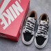 SB Dunk Low CS Running Shoes-Gray/Black-9683482