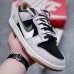 SB Dunk Low CS Running Shoes-Gray/Black-9683482