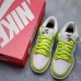 SB Dunk Low CS Running Shoes-Gray/Green-7259847