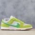 SB Dunk Low CS Running Shoes-Gray/Green-7259847