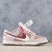 SB Dunk Low CS Women Running Shoes-Gray/Pink-6097844