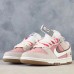 SB Dunk Low CS Women Running Shoes-Gray/Pink-6097844