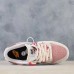 SB Dunk Low CS Women Running Shoes-Gray/Pink-6097844