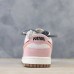 SB Dunk Low CS Women Running Shoes-Gray/Pink-4518087