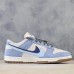 SB Dunk Low CS Running Shoes-Gray/Blue-2087248