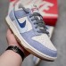 SB Dunk Low CS Running Shoes-Gray/Blue-2087248