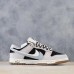 SB Dunk Low CS Running Shoes-Gray/Black-8645475