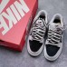 SB Dunk Low CS Running Shoes-Gray/Black-8645475