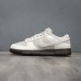 SB Dunk Low Running Shoes-Light Gray-5029967