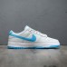 SB Dunk Low Running Shoes-Gray/Blue-8640722