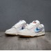 SB Dunk Low Running Shoes-Gray/Blue-7335336