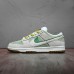 SB Dunk Low Running Shoes-Gray/Green-7450063