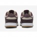 SB Dunk Low WMNS“Plum Eclipse”Running Shoes-Brown/Gray-4883853