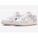 SB Dunk Low WMNS“Plum Eclipse”Running Shoes-White/Gray-7144746