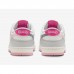 SB Dunk Low WMNS“Plum Eclipse”Running Shoes-White/Gray-7144746