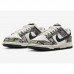 SB Dunk Low WMNS“Unlock Your Space”Running Shoes-White/Black-5353783