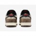 SB Dunk Low CO.JP Running Shoes-Brwon/White-9014409