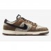 SB Dunk Low CO.JP Running Shoes-Brwon/White-9014409