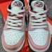 SB Dunk Low WMNS“Lunar New Year”Running Shoes-Pink/White-8930693