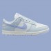 SB Dunk Low Next Nature“Blue Tint”Running Shoes-Blue/White-4185400