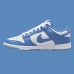 SB Dunk Low“Polar Blue”Running Shoes-Blue/White-8274222