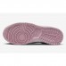 SB Dunk Low“Pink Corduroy”Women Running Shoes-White/Pink-7541086