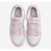 SB Dunk Low“Pink Corduroy”Women Running Shoes-White/Pink-7541086