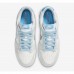 SB Dunk Low“520”Running Shoes-Gray/Blue-230273