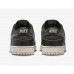 SB Dunk Low Premium“Sequoia”Running Shoes-All Black-3532330