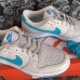 SB Dunk Low“Light Blue”Running Shoes-Gray/Blue-7542268