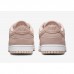 SB Dunk Low PRM Running Shoes-Rose Gold /White-514140