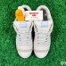 Concepts X SB Dunk Low“White Lobster”Running Shoes-White/Gray-9015951