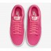 SB Dunk Low WMNS“Hyper Pink”Running Shoes-Rose Red/White-6750543