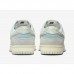 SB Dunk Low“Fishing”Running Shoes-Gray/Blue-4314854