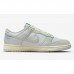 SB Dunk Low“Fishing”Running Shoes-Gray/Blue-4314854