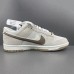 SB Dunk Low SE Running Shoes-Gray/Brown-513134