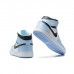 Air Jordan 1 AJ1 High Running Shoes-Sky Blue/White-4907902