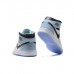 Air Jordan 1 AJ1 High Running Shoes-Sky Blue/White-6821271