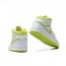 Air Jordan 1 AJ1 High Running Shoes-White/Green-8929061