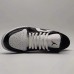 Air Jordan 1 AJ1 Running Shoes-White/Black-1164523