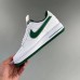 AIR FORCE 1‘07 AF1 Running Shoes-White/Green-4183564