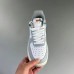 AIR FORCE 1‘07 AF1 Running Shoes-White/Gray-2796313