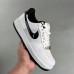 AIR FORCE 1‘07 AF1 Running Shoes-White/Black-1202391