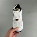 AIR FORCE 1‘07 AF1 Running Shoes-White/Black-1202391