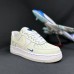 AIR FORCE 1 AF1 Running Shoes-White/Blue-2726155