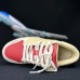 Air Jordan 1 AJ1 Running Shoes-Yellow/Red-7175736