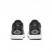 Air Jordan 1 AJ1 Low Running Shoes-Black/Gray-6426801