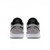 Air Jordan 1 AJ1 Low Running Shoes-Black/Gray-8951723