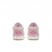 Air Jordan 1 AJ1 Low Women Running Shoes-Pink/White-990476